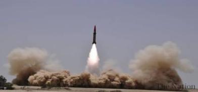 Islamabad's 'unsafeguarded' nuclear programme (Photo: The Nation) Islamabad's 'unsafeguarded' nuclear programme (Photo: The Nation)