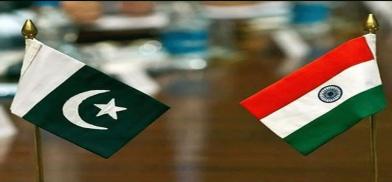 Pakistan-India Pakistan-India