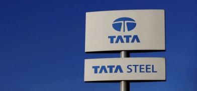 Tata Steel