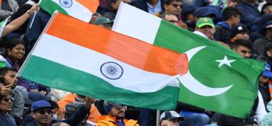 Dubai offers to host India-Pakistan bilateral series Dubai offers to host India-Pakistan bilateral series