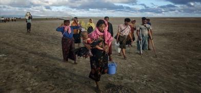World must pressurize Myanmar on Rohingya repatriation World must pressurize Myanmar on Rohingya repatriation