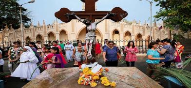 Indian Christians Indian Christians