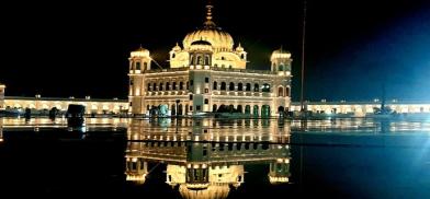 Pakistan ready to reopen Kartarpur Corridor ahead of Guru Nanak Jayanti Pakistan ready to reopen Kartarpur Corridor ahead of Guru Nanak Jayanti