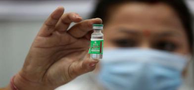 India's vaccine India's vaccine