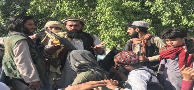 Over 20 terror groups with 23,000 militants in Afghanistan