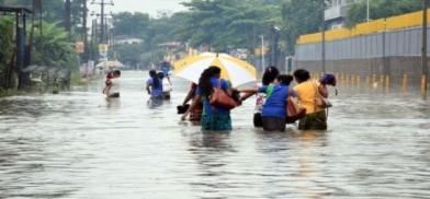 25 dead in Sri Lanka due to adverse weather conditions 25 dead in Sri Lanka due to adverse weather conditions