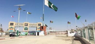 Pakistan opens Spin Boldak crossing with Afghanistan