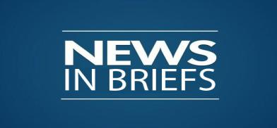 NEWS IN BRIEF
