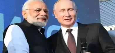 Russian President Putin To Visit India December 6 For Summit With PM ...