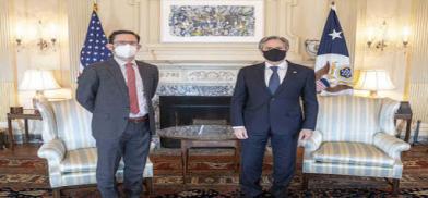 US Special Envoy to Afghanistan to visit Delhi US Special Envoy to Afghanistan to visit Delhi