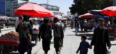 Afghanistan (File) Afghanistan (File)