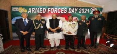 India, Bangladesh relations going through a 'golden phase' (Photo: UNI) India, Bangladesh relations going through a 'golden phase' (Photo: UNI)
