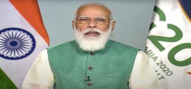 Modi at G20 Modi at G20
