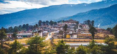 Bhutan