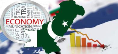 Pakistan economy crisis (Photo: ACE News) Pakistan economy crisis (Photo: ACE News)