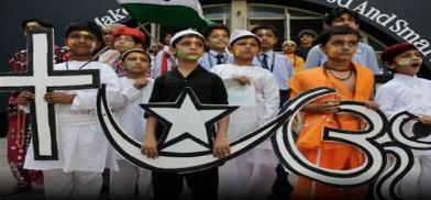 Kerala communal harmony Kerala communal harmony