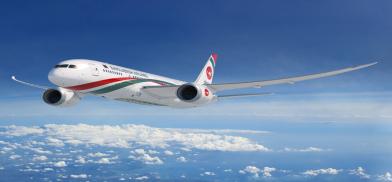 Biman Bangladesh Airlines