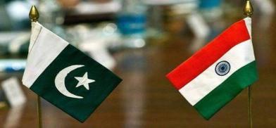 India-Pakistan India-Pakistan