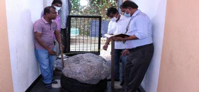 World’s largest sapphire found in Sri Lanka World’s largest sapphire found in Sri Lanka