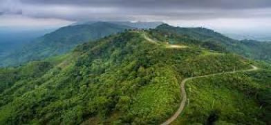Chittagong Hill Tracts (Photo: SteemKR) Chittagong Hill Tracts (Photo: SteemKR)