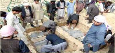 ICC must probe all of war crimes in Afghanistan ICC must probe all of war crimes in Afghanistan