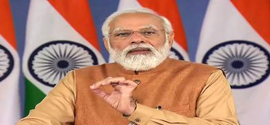Modi calls for making natural farming a mass movement in India Modi calls for making natural farming a mass movement in India