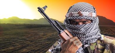 Indian-origin terrorists operating abroad Indian-origin terrorists operating abroad