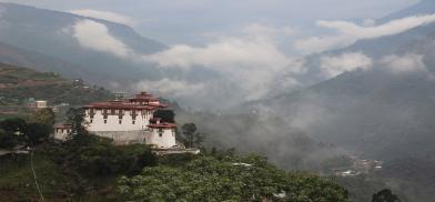 Bhutan (Photo: UNDP) Bhutan (Photo: UNDP)