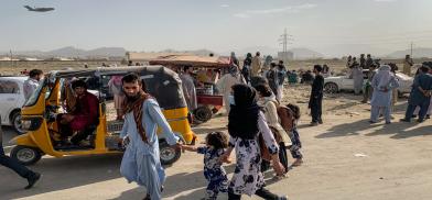 Former Afghan NSA blames Doha deal for fall of Kabul Former Afghan NSA blames Doha deal for fall of Kabul