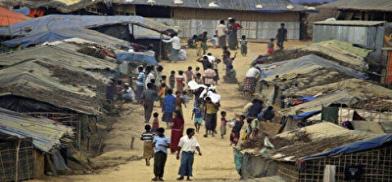 Rohingya crisis Rohingya crisis