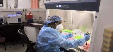 Indian lab consortium recommends booster shots after two Omicron cases in south India Indian lab consortium recommends booster shots after two Omicron cases in south India
