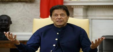 Pakistan Prime Minister Imran Khan Pakistan Prime Minister Imran Khan
