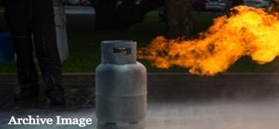 Spate of cooking gas cylinder explosions in Sri Lanka Spate of cooking gas cylinder explosions in Sri Lanka