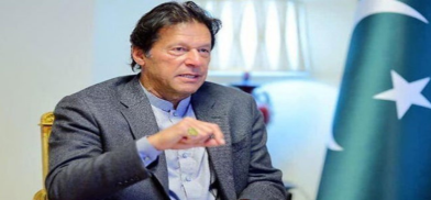 Pakistan Prime Minister Imran Khan Pakistan Prime Minister Imran Khan