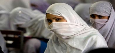 Online 'auctioning' of Muslim women (Photo: Youtube) Online 'auctioning' of Muslim women (Photo: Youtube)