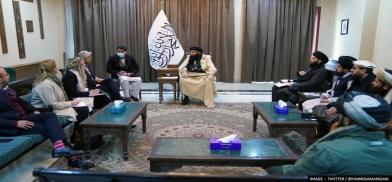 Taliban delegation to visit Norway for ‘humanitarian’ (Photo: RepublicWorld) Taliban delegation to visit Norway for ‘humanitarian’ (Photo: RepublicWorld)
