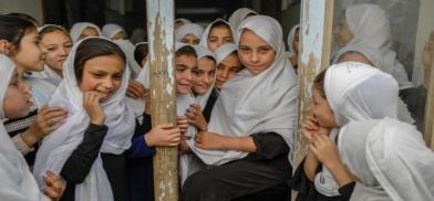 Taliban promises to re-open girls’ schools in March (Photo: Arabnews) Taliban promises to re-open girls’ schools in March (Photo: Arabnews)