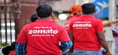 Zomato (Photo: Youtube) Zomato (Photo: Youtube)