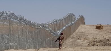 Afghan-Pakistan border dispute Afghan-Pakistan border dispute