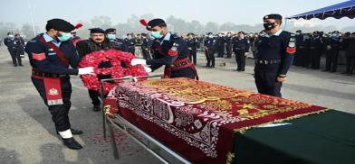 TTP militants kill policeman in Pakistan’s capital (Photo: Yahoo.com) TTP militants kill policeman in Pakistan’s capital (Photo: Yahoo.com)