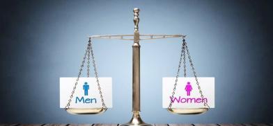 India gender equity India gender equity