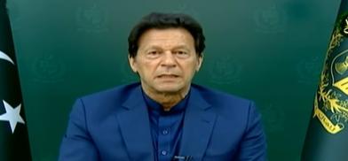 Pakistan Prime Minister Imran Khan (Photo: Dawn) Pakistan Prime Minister Imran Khan (Photo: Dawn)