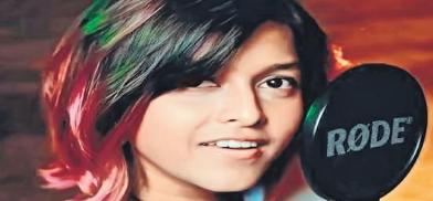 Sri Lankan singer Yohani de Silva’s “Menike Maga Hithe” Sri Lankan singer Yohani de Silva’s “Menike Maga Hithe”