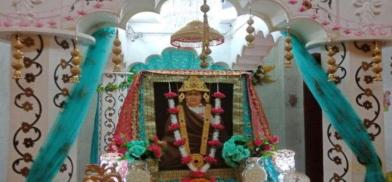 Maharaja Paramhans temple in Pakistan (Photo: MSN)