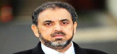 Pakistan-origin Britain's first Muslim peer, Lord Ahmed Nazir Pakistan-origin Britain's first Muslim peer, Lord Ahmed Nazir