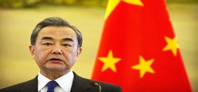 Chinese Foreign Minister Wang Yi (File) Chinese Foreign Minister Wang Yi (File)