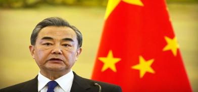 Chinese Foreign Minister Wang Yi (File)