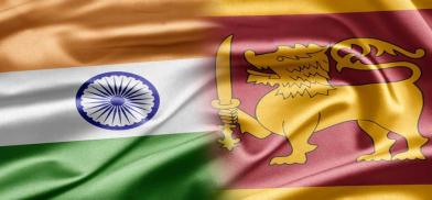 India-Sri Lanka 