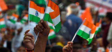 India's state election campaigns