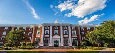 Harvard University Harvard University